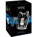 WYNE 10 automatický masturbátor s úchopem černý – Hledejceny.cz