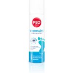 Peo Astrid deodorant na nohy ve spreji 150 ml – Sleviste.cz