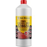 Den Braven CH0203 S2802A Příměs stavebních směsí 1 kg láhev mléčně bílá – Zbozi.Blesk.cz