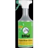 Péče o srst koní Effol SuperStar-Shine lesk 750 ml