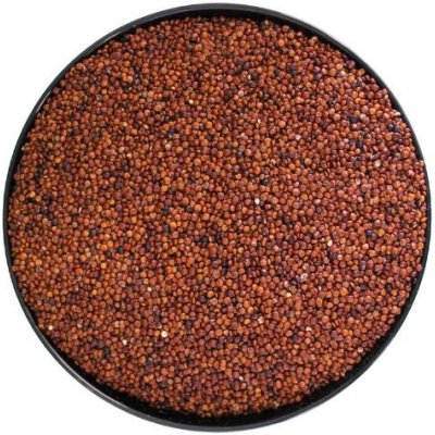 Emerosa Quinoa červená 0,5 kg – Hledejceny.cz