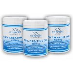 FitSport Nutrition 100% Creatine Tabs 4500 720 tablet – Hledejceny.cz
