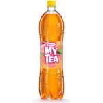 Rauch My Tea Peach 1,5 l – Zboží Dáma