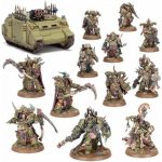 GW Warhammer Combat Patrol: Death Guard – Zboží Živě