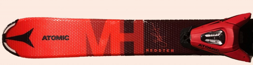 Atomic L Redster MH 22/23