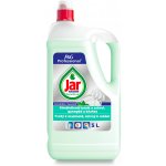 Jar Prostředek na nádobí sensitive Aloe Vera 5 l – Hledejceny.cz