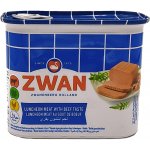 Zwan kuřecí luncheon meat 340 g – Zboží Dáma