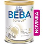 BEBA Comfort 5 800 g – Zboží Mobilmania