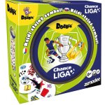 Asmodee Dobble Chance Liga – Hledejceny.cz