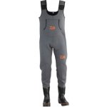 Daiwa Broďáky D-VEC Waders Flex Black – Zboží Dáma Daiwa Broďáky D-VEC Waders Flex Black – Zboží Dáma