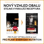 Purina Pro Plan Large Adult Athletic Everyday Nutrition kuře 16,5 kg – Zboží Mobilmania