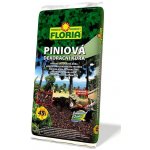 Agro Floria Piniová dekorační kůra 45 l – HobbyKompas.cz