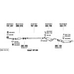 Bosal BS 233-771 – Hledejceny.cz