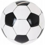 pokladnička MÍČ fotbal d11,5cm – Sleviste.cz