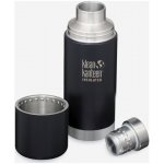 Klean Kanteen Termoska TKPro SB 1 l black – Zboží Dáma
