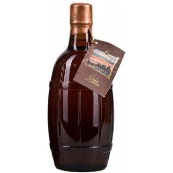 Don Rhon Gran Reserva 37,5% 0,7 l (karton)