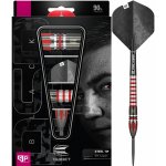 Target Nathan Aspinall Black SP 90% 22g steel – Zboží Dáma