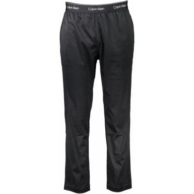 Calvin Klein MEN BLACK pants – Zboží Mobilmania