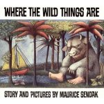 Where the Wild Things Are – Hledejceny.cz