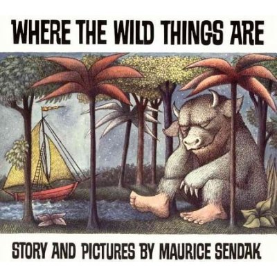 Where the Wild Things Are