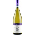 Prà Staforte Soave Classico suché bílé 2019 12,5% 0,75 l (holá láhev) – Hledejceny.cz