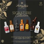 Anthon Berg Chocolate Liquers 187 g – Zboží Dáma