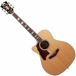 D´Angelico Excel Gramercy – Zboží Mobilmania