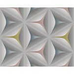 A.S. Création 960422 Vliesová tapeta na zeď Move Your Wall rozměry 0,53 x 10,05 m – Zboží Dáma