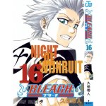 Bleach 16: Night of Wijnruit – Kubo Tite – Hledejceny.cz