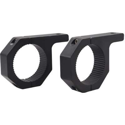 Držák světel na trubku ø 25-30/35-40/45-50 mm | Zboží Auto
