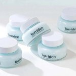 Torriden DIVE IN Low Molecular Hyaluronic Acid Soothing Cream 100 ml – Zboží Dáma