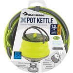 Sea To Summit X-Pot Kettle 1,3 L – Zbozi.Blesk.cz