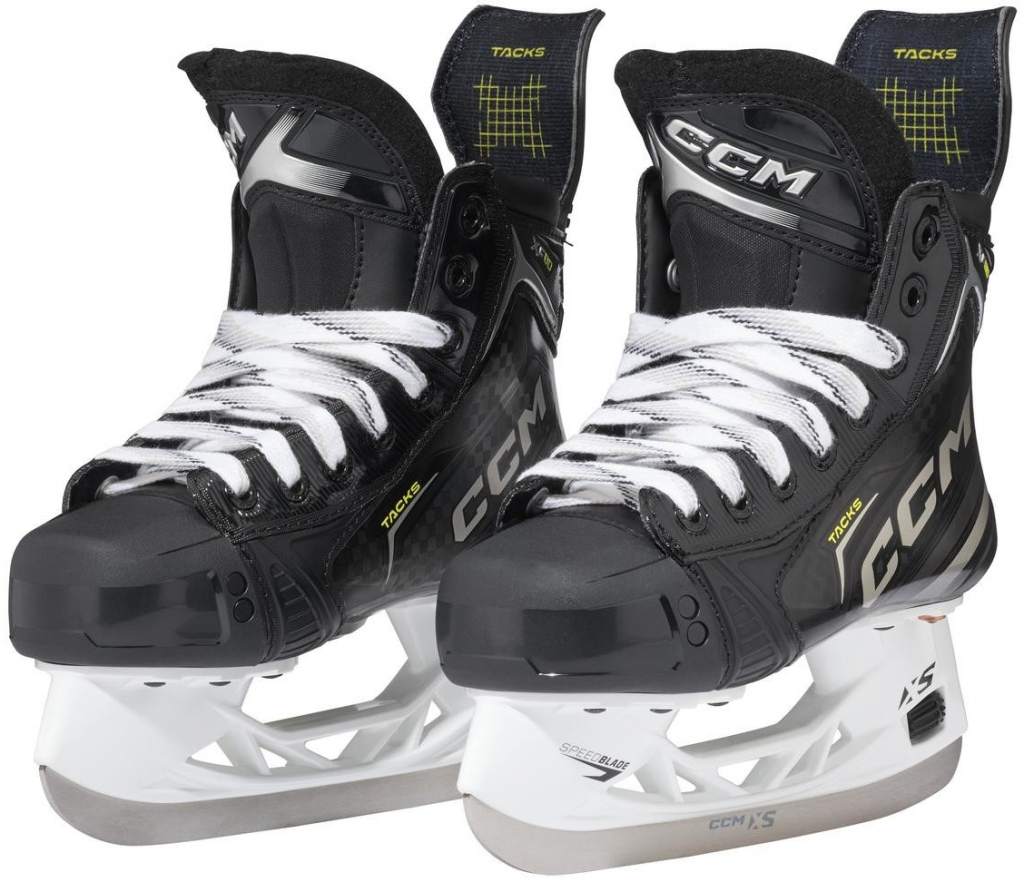 CCM Tacks XF 80 Youth