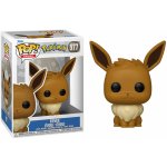 Funko Pop! Pokémon Eevee – Zboží Dáma