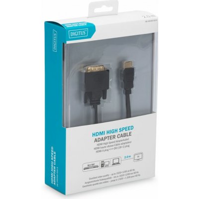 Digitus DB-330300-020-S – Hledejceny.cz