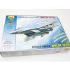 Sběratelský model Zvezda Model Kit Mikojan Gurevič MiG 29Fulcrum 7278 1:72