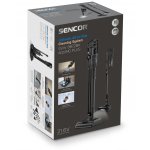Sencor S88 AQUINO+ SVW 8872BK – Hledejceny.cz