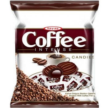 Bonbóny Coffee intense Tayas 1kg