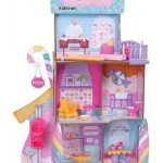 Kidkraft Domeček pro panenky Candy Castle – Zboží Dáma