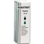 ROWATINEX POR GTT SOL 10ML – Zbozi.Blesk.cz