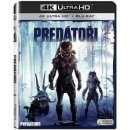 Film Predátoři UHD+BD