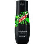 SodaStream Mountain Dew 440 ml – Zboží Dáma