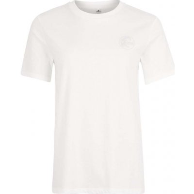 O'NEILL CIRCLE SURFER T-SHIRT N1850001-11010 Bílý