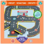 Djeco Crazy Motors Obří závodní dráha 26 dílů – Hledejceny.cz