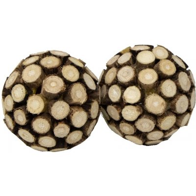 Matatabi míček pro kočky 4 cm – Zboží Mobilmania