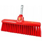 WOLF-Garten smeták TB-350 M terasový 35 cm – Zboží Mobilmania