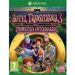 Hotel Transylvania 3: Monsters Overboard – Sleviste.cz