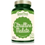 GreenFood Citruline Malate 120 kapslí – Zboží Dáma GreenFood Citruline Malate 120 kapslí – Zboží Dáma