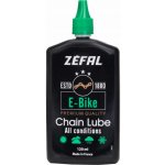 Zefal Ebike Chain Lube 120 ml – Zboží Mobilmania