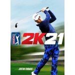 PGA TOUR 2K21 – Zboží Mobilmania
